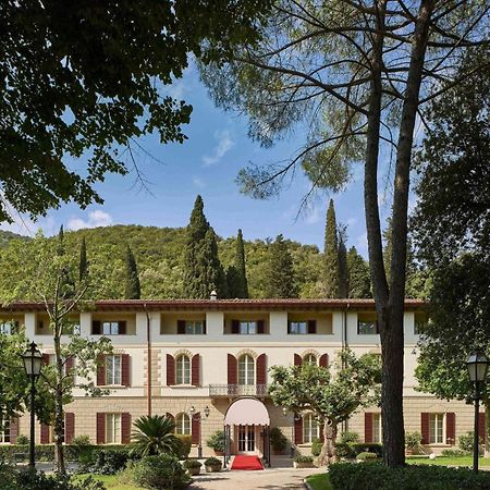 Grotta Giusti Thermal Spa Resort Tuscany, Autograph Collection Monsummano Terme Εξωτερικό φωτογραφία