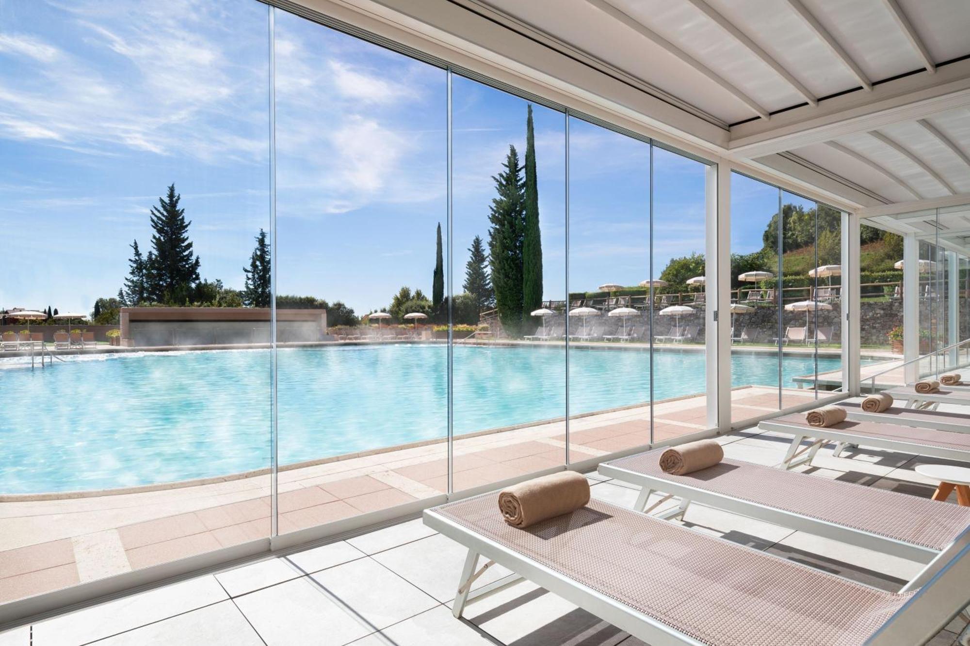 Grotta Giusti Thermal Spa Resort Tuscany, Autograph Collection Monsummano Terme Εξωτερικό φωτογραφία