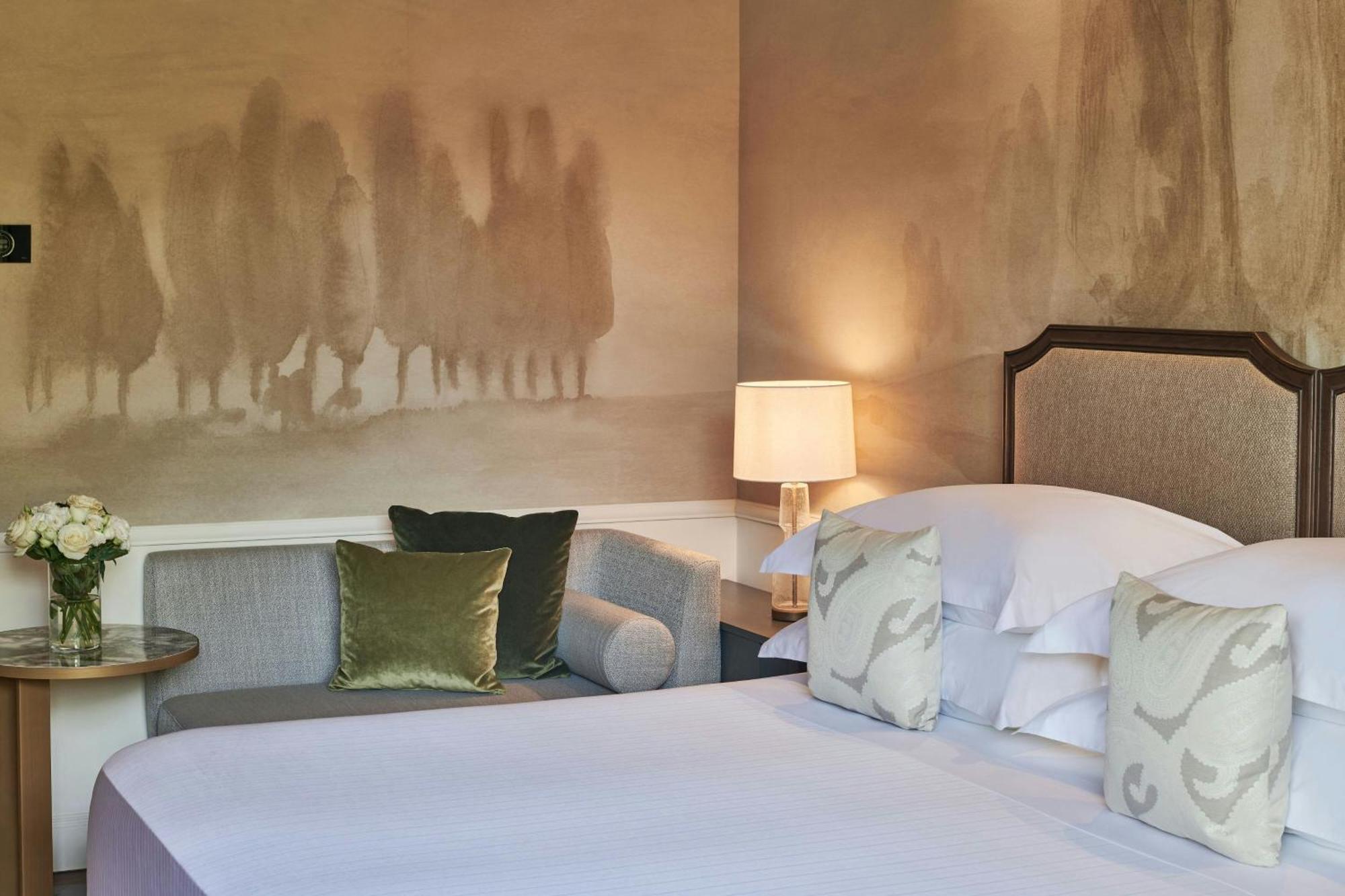Grotta Giusti Thermal Spa Resort Tuscany, Autograph Collection Monsummano Terme Εξωτερικό φωτογραφία