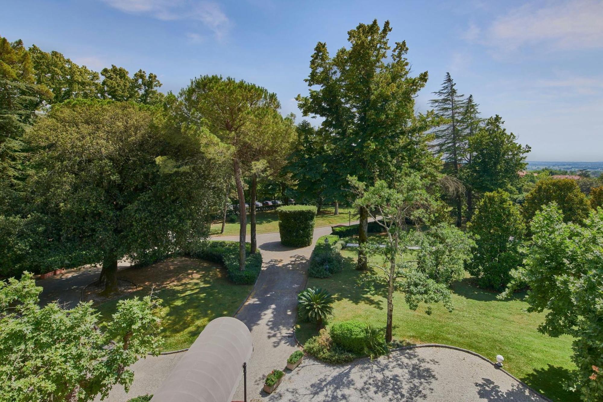 Grotta Giusti Thermal Spa Resort Tuscany, Autograph Collection Monsummano Terme Εξωτερικό φωτογραφία