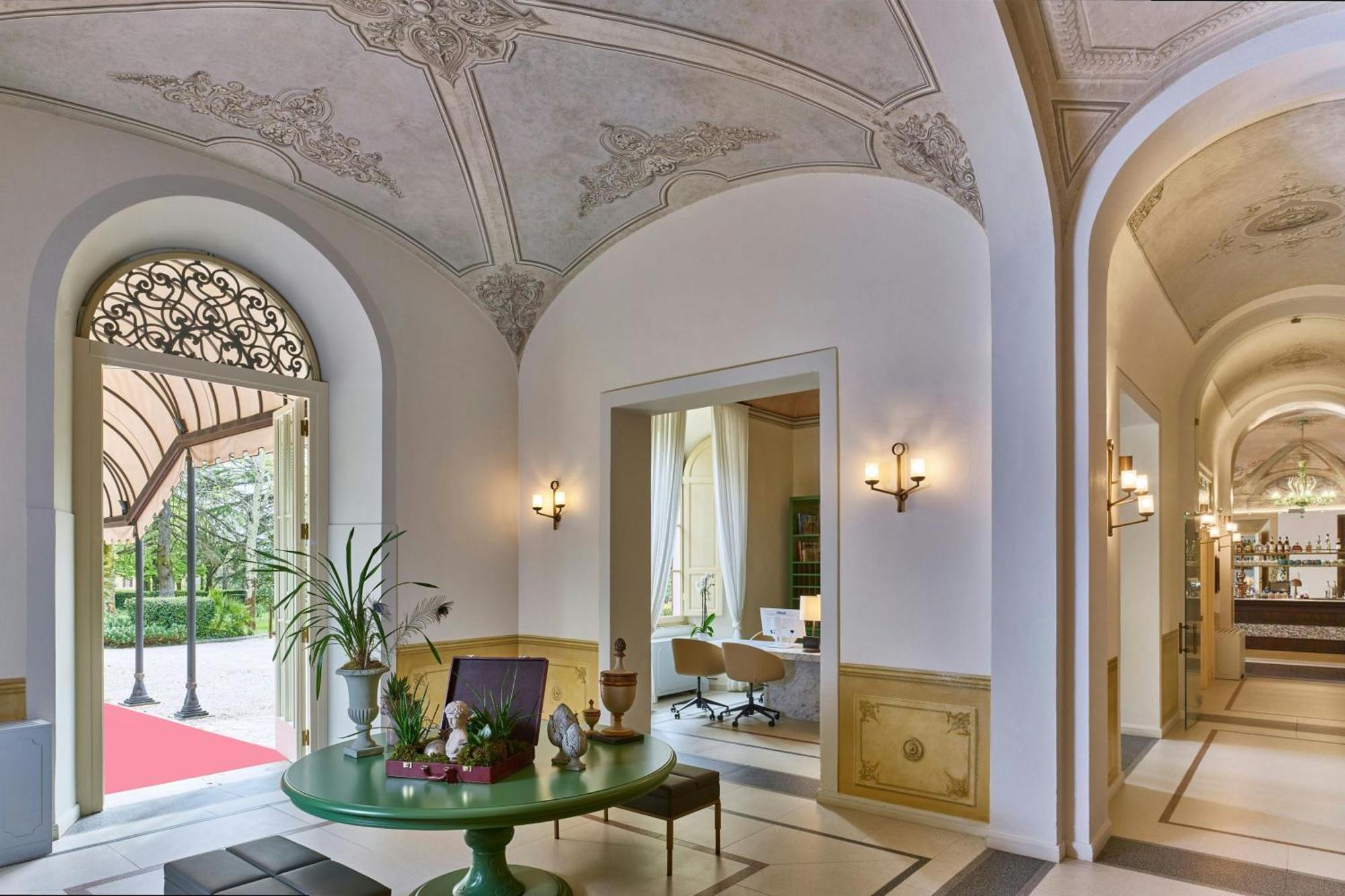 Grotta Giusti Thermal Spa Resort Tuscany, Autograph Collection Monsummano Terme Εξωτερικό φωτογραφία