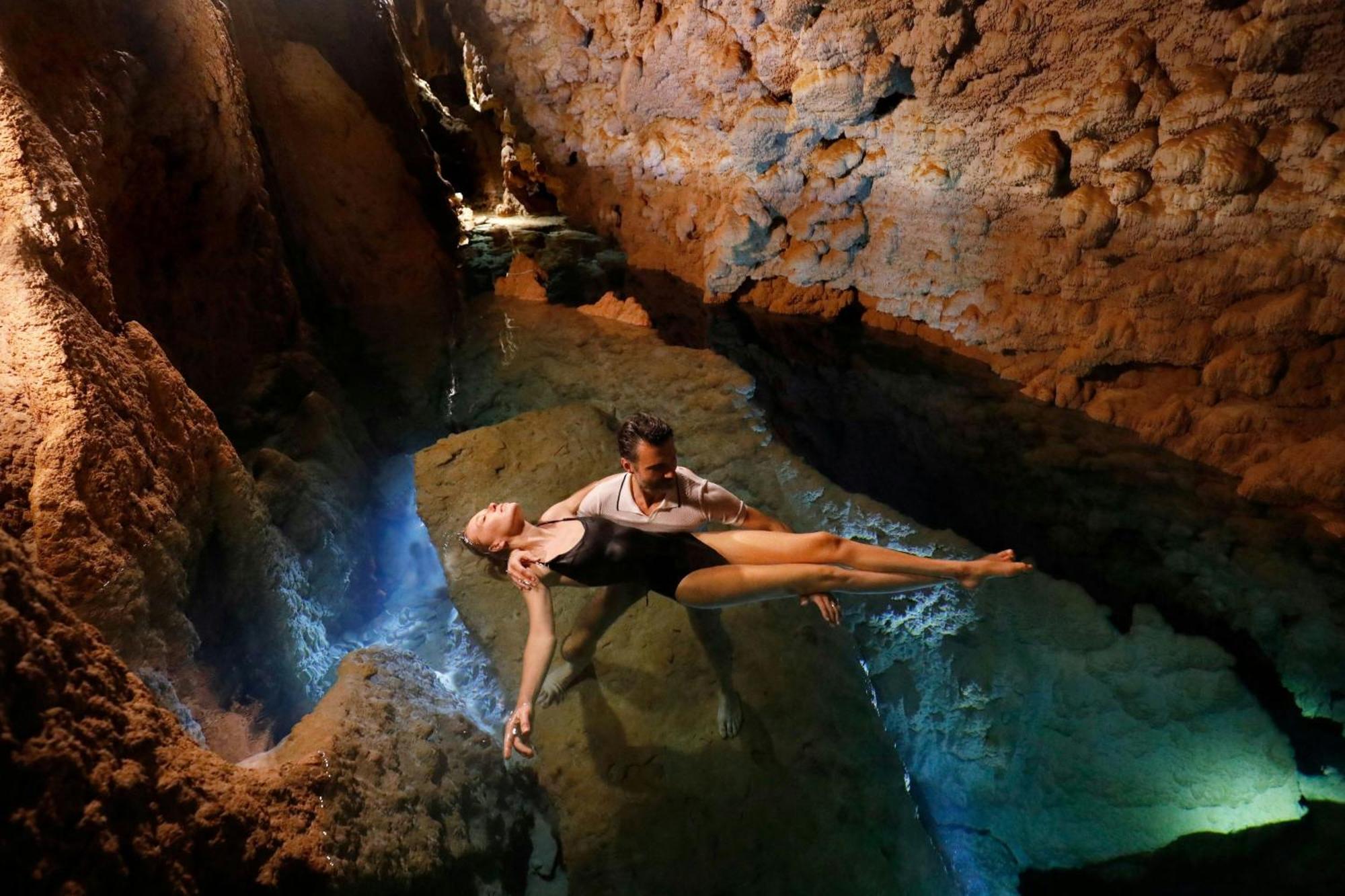 Grotta Giusti Thermal Spa Resort Tuscany, Autograph Collection Monsummano Terme Εξωτερικό φωτογραφία