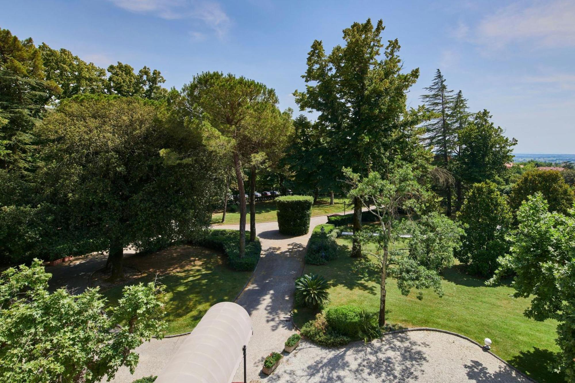 Grotta Giusti Thermal Spa Resort Tuscany, Autograph Collection Monsummano Terme Εξωτερικό φωτογραφία