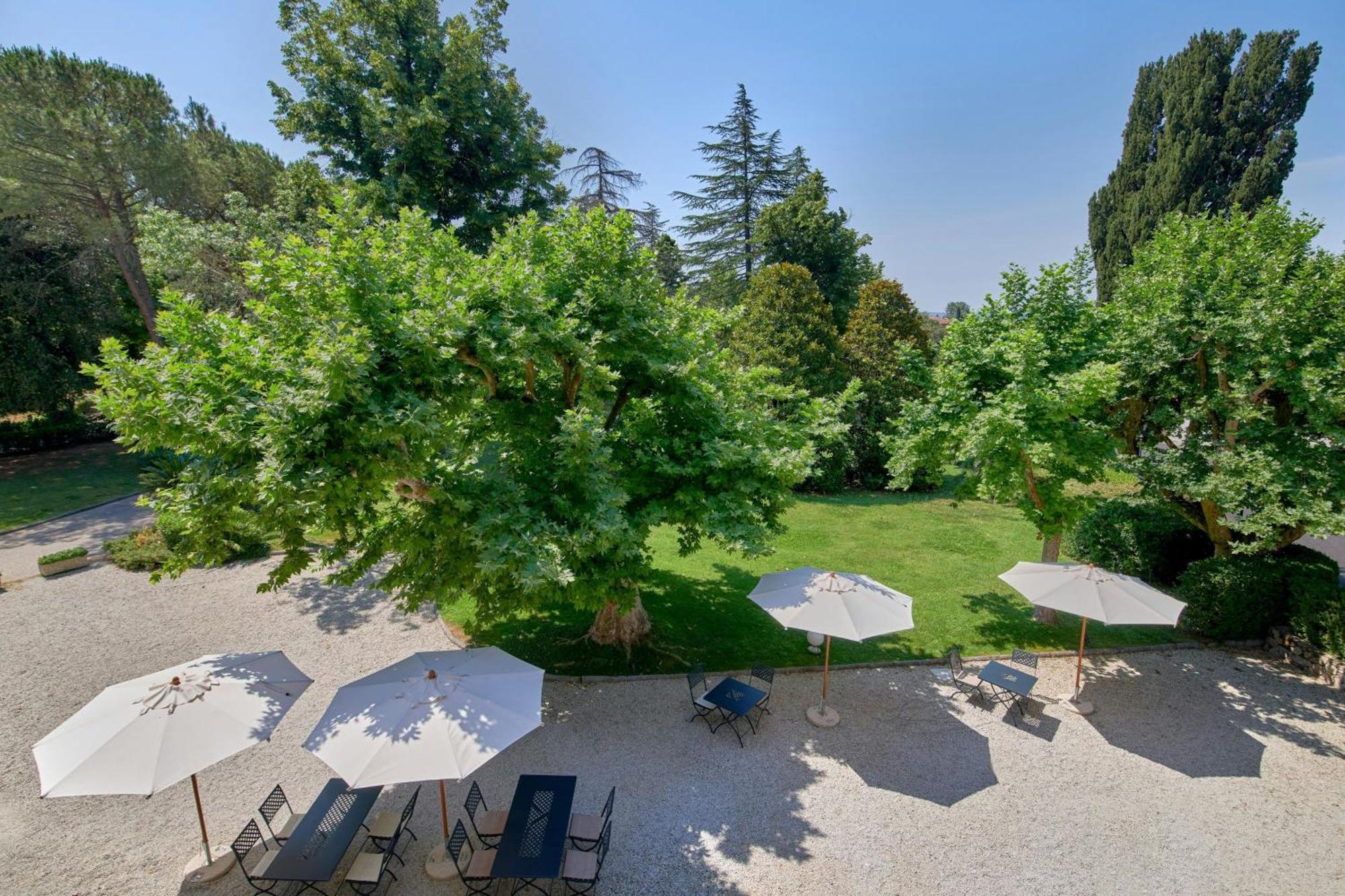 Grotta Giusti Thermal Spa Resort Tuscany, Autograph Collection Monsummano Terme Εξωτερικό φωτογραφία