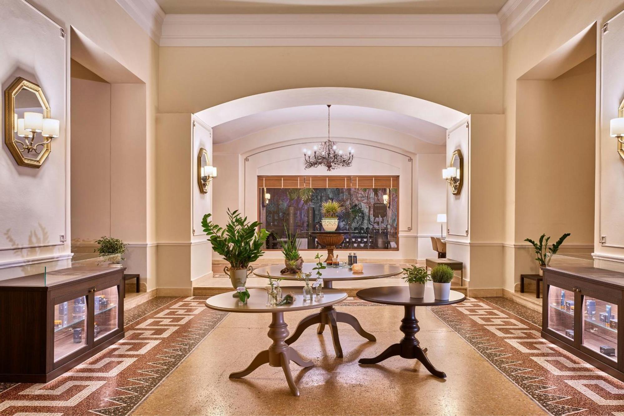 Grotta Giusti Thermal Spa Resort Tuscany, Autograph Collection Monsummano Terme Εξωτερικό φωτογραφία