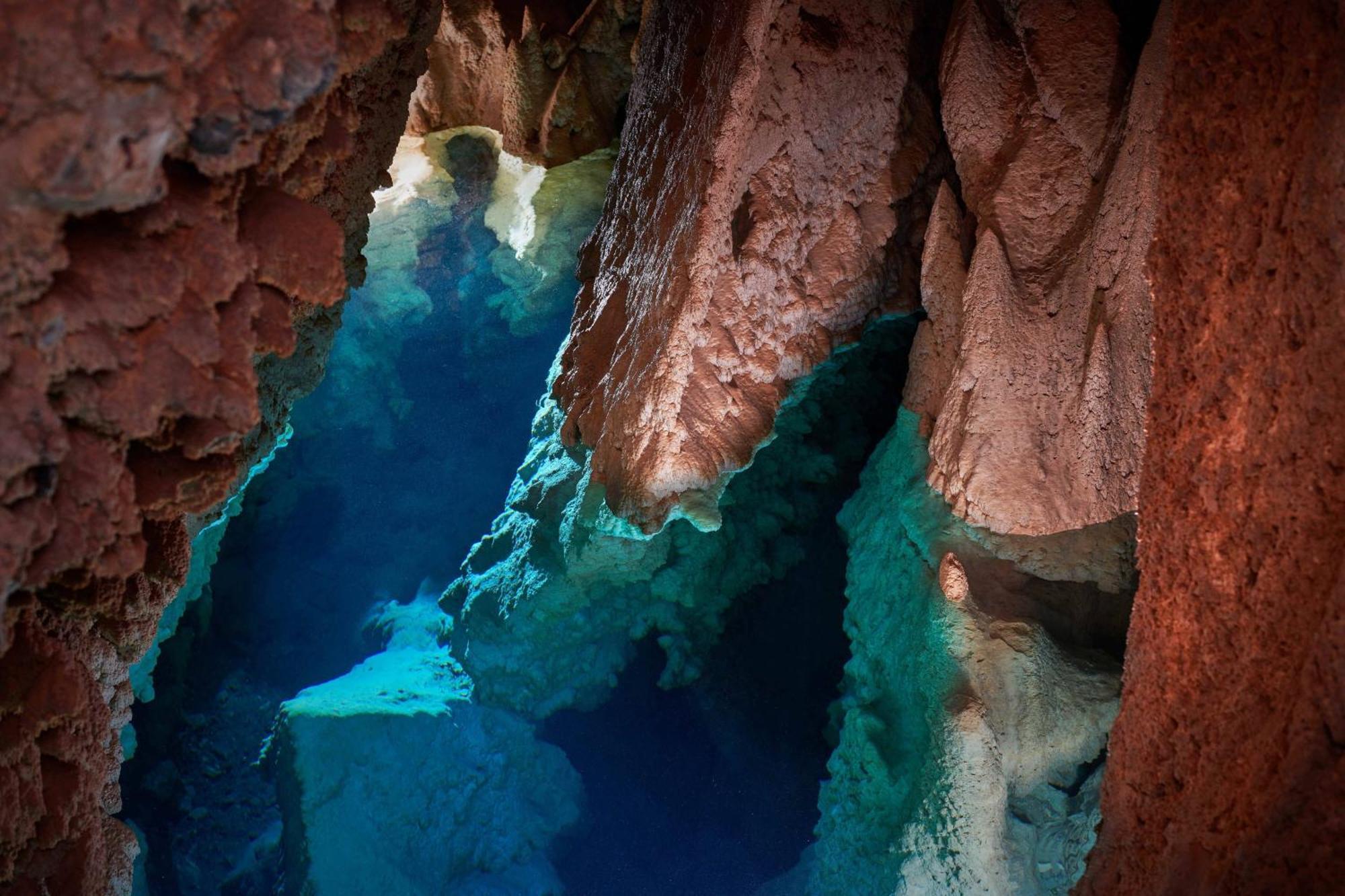 Grotta Giusti Thermal Spa Resort Tuscany, Autograph Collection Monsummano Terme Εξωτερικό φωτογραφία