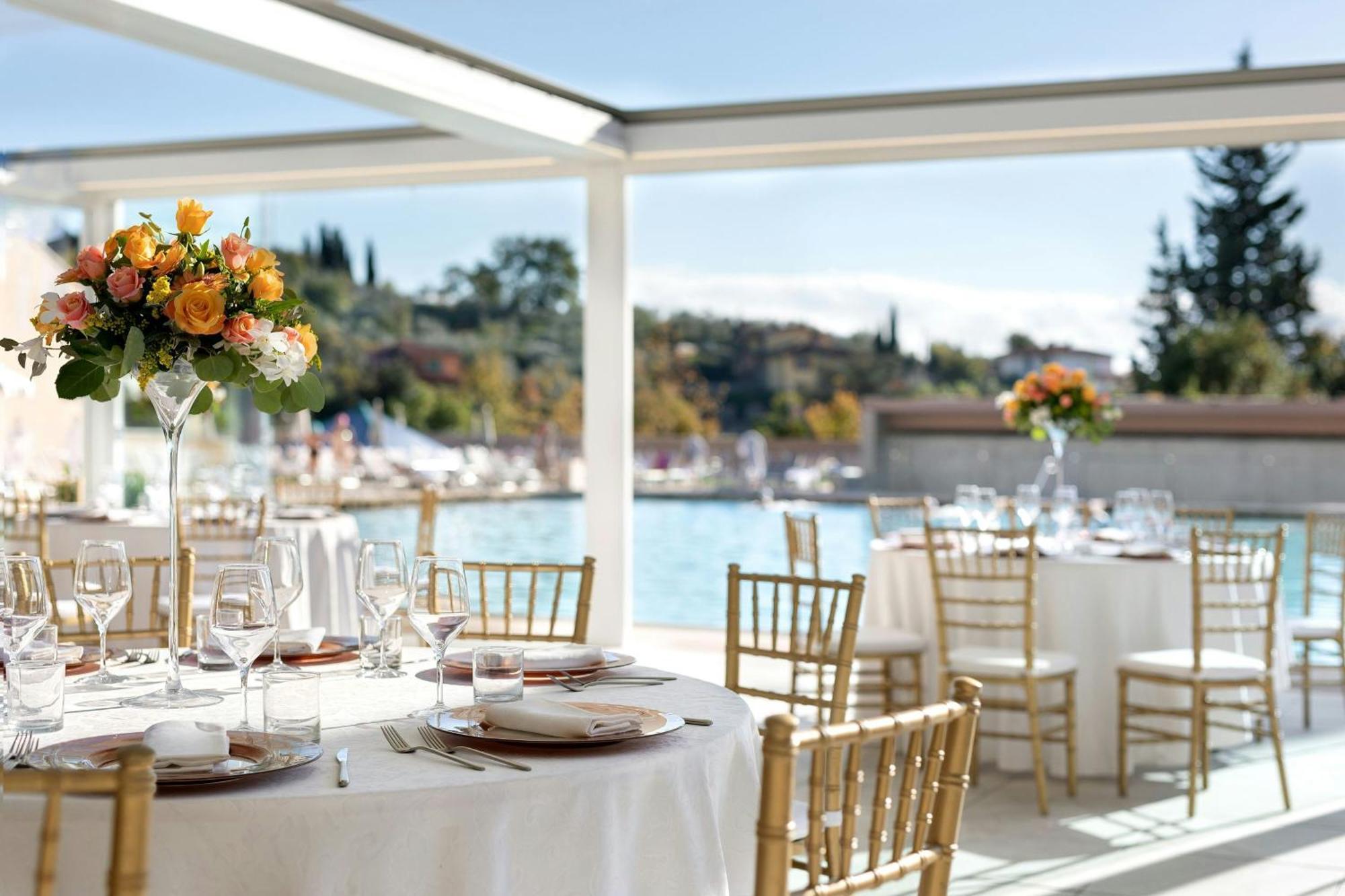 Grotta Giusti Thermal Spa Resort Tuscany, Autograph Collection Monsummano Terme Εξωτερικό φωτογραφία