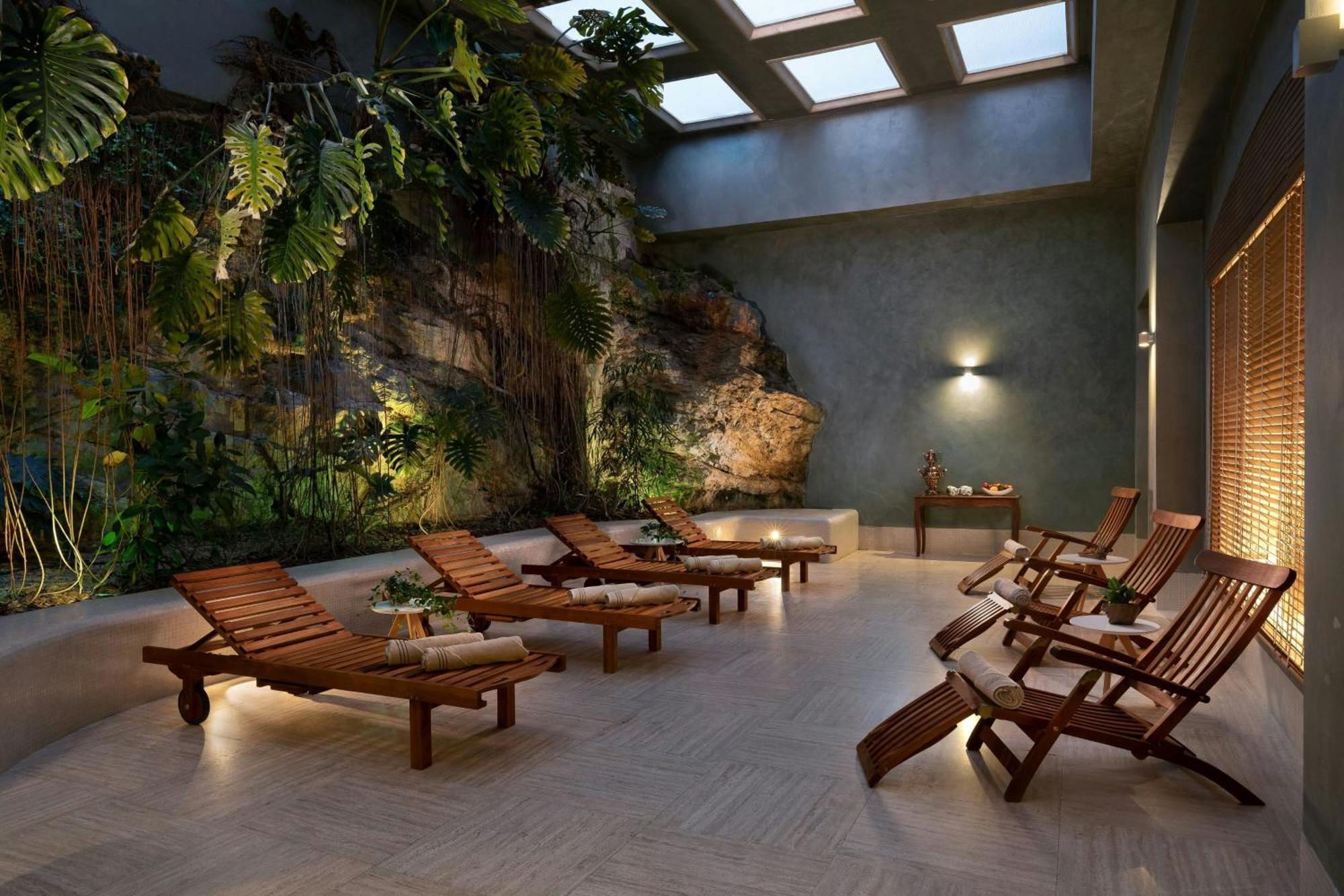 Grotta Giusti Thermal Spa Resort Tuscany, Autograph Collection Monsummano Terme Εξωτερικό φωτογραφία