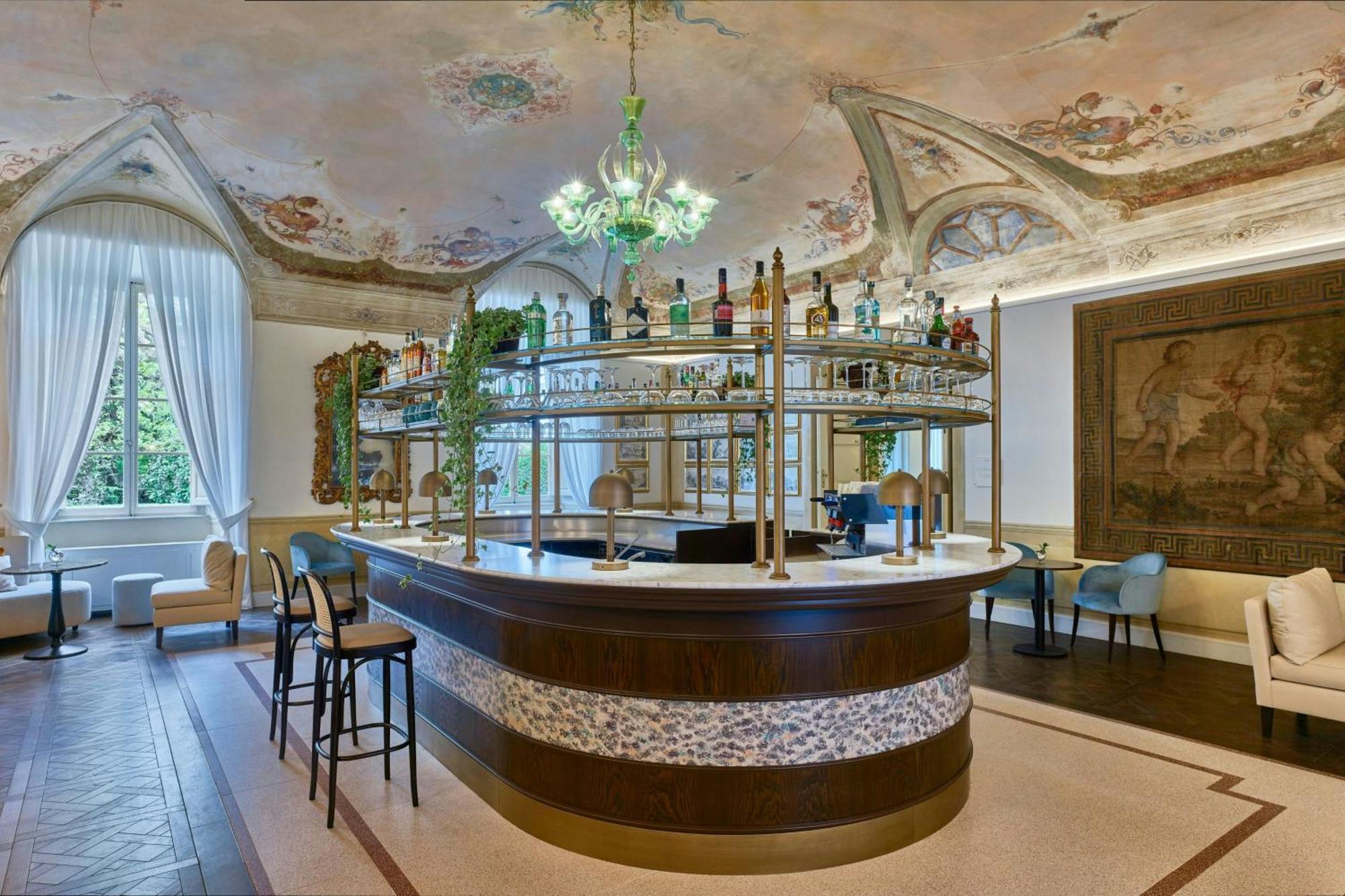 Grotta Giusti Thermal Spa Resort Tuscany, Autograph Collection Monsummano Terme Εξωτερικό φωτογραφία