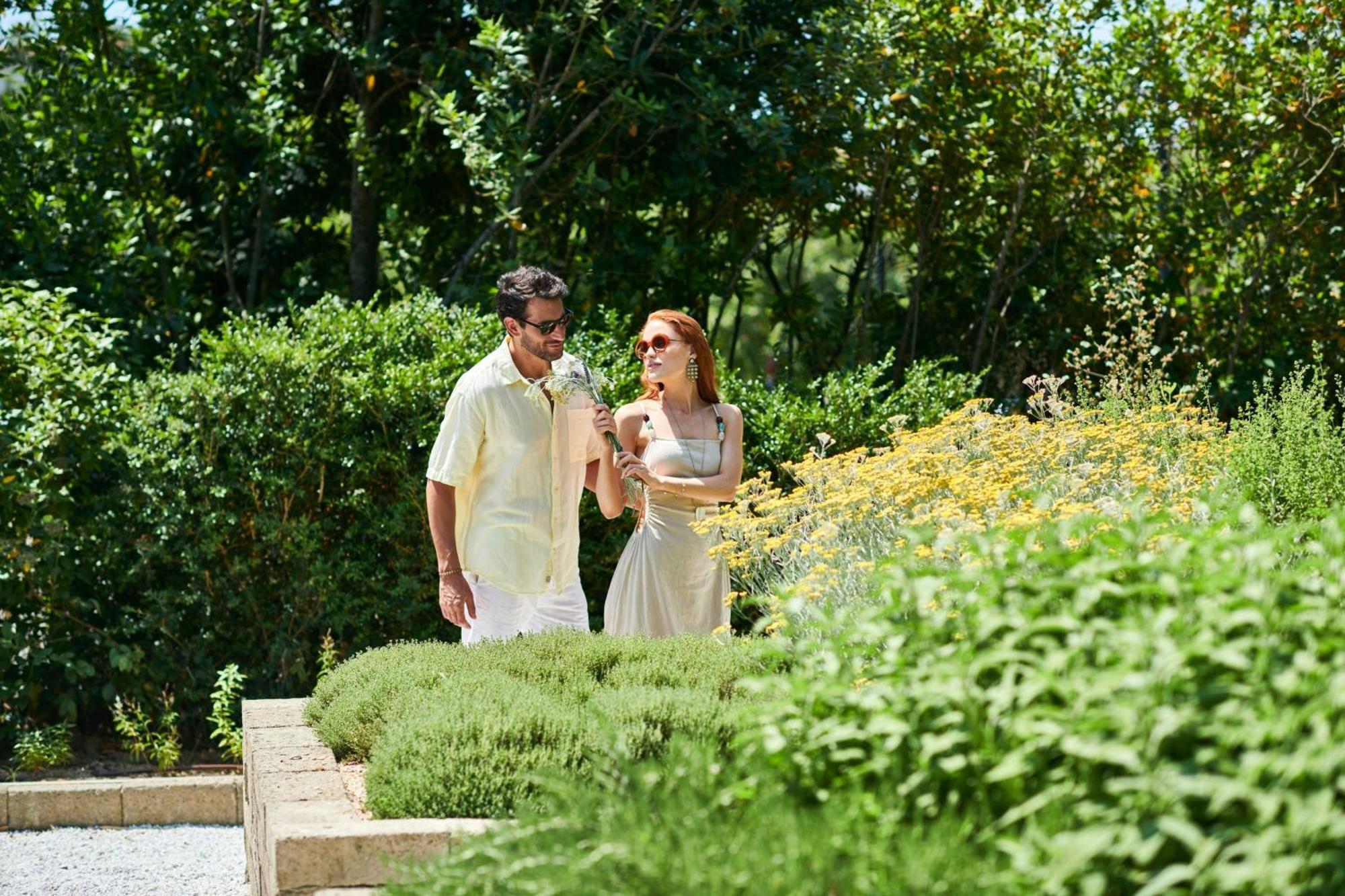 Grotta Giusti Thermal Spa Resort Tuscany, Autograph Collection Monsummano Terme Εξωτερικό φωτογραφία