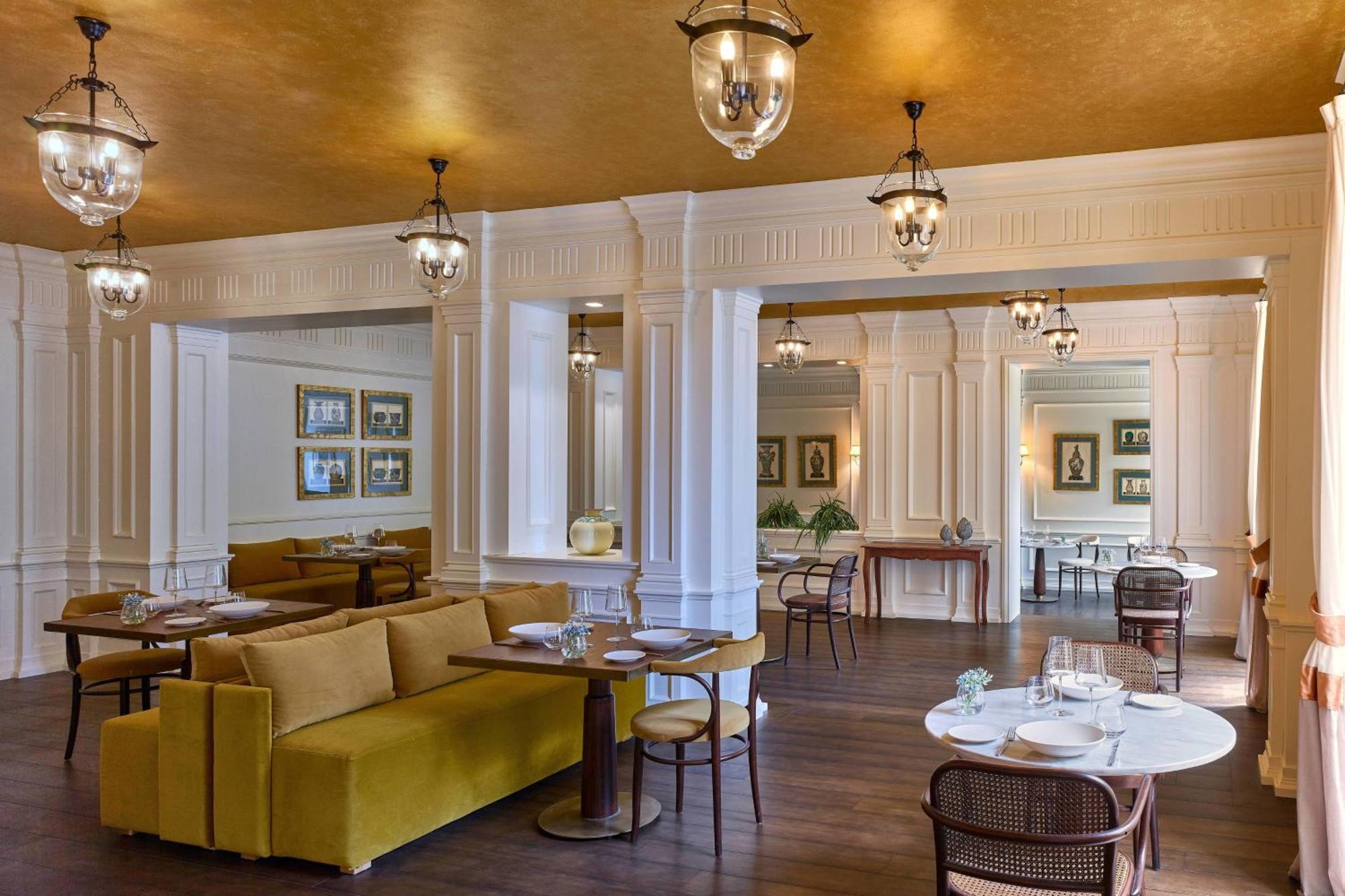 Grotta Giusti Thermal Spa Resort Tuscany, Autograph Collection Monsummano Terme Εξωτερικό φωτογραφία