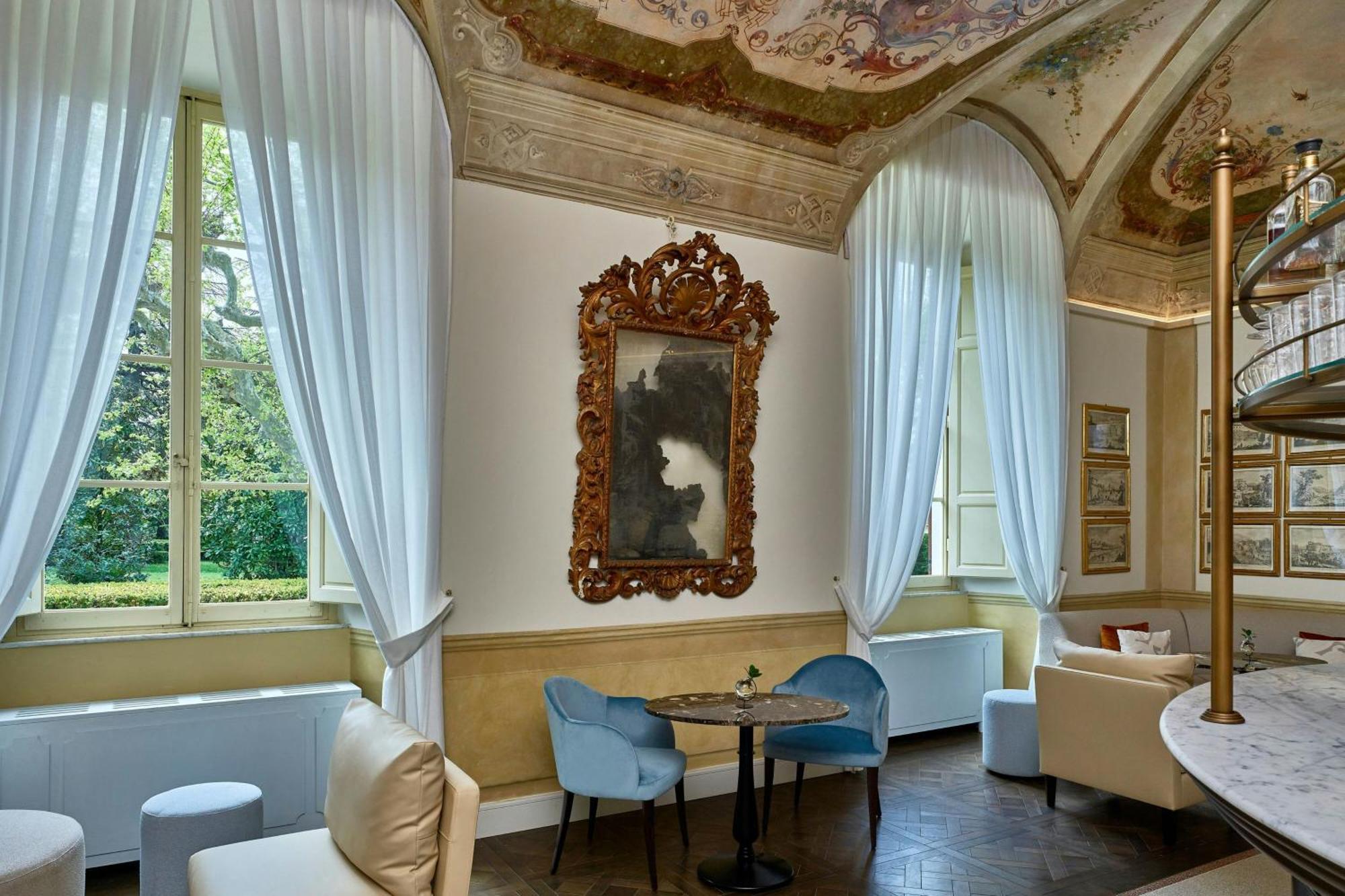Grotta Giusti Thermal Spa Resort Tuscany, Autograph Collection Monsummano Terme Εξωτερικό φωτογραφία