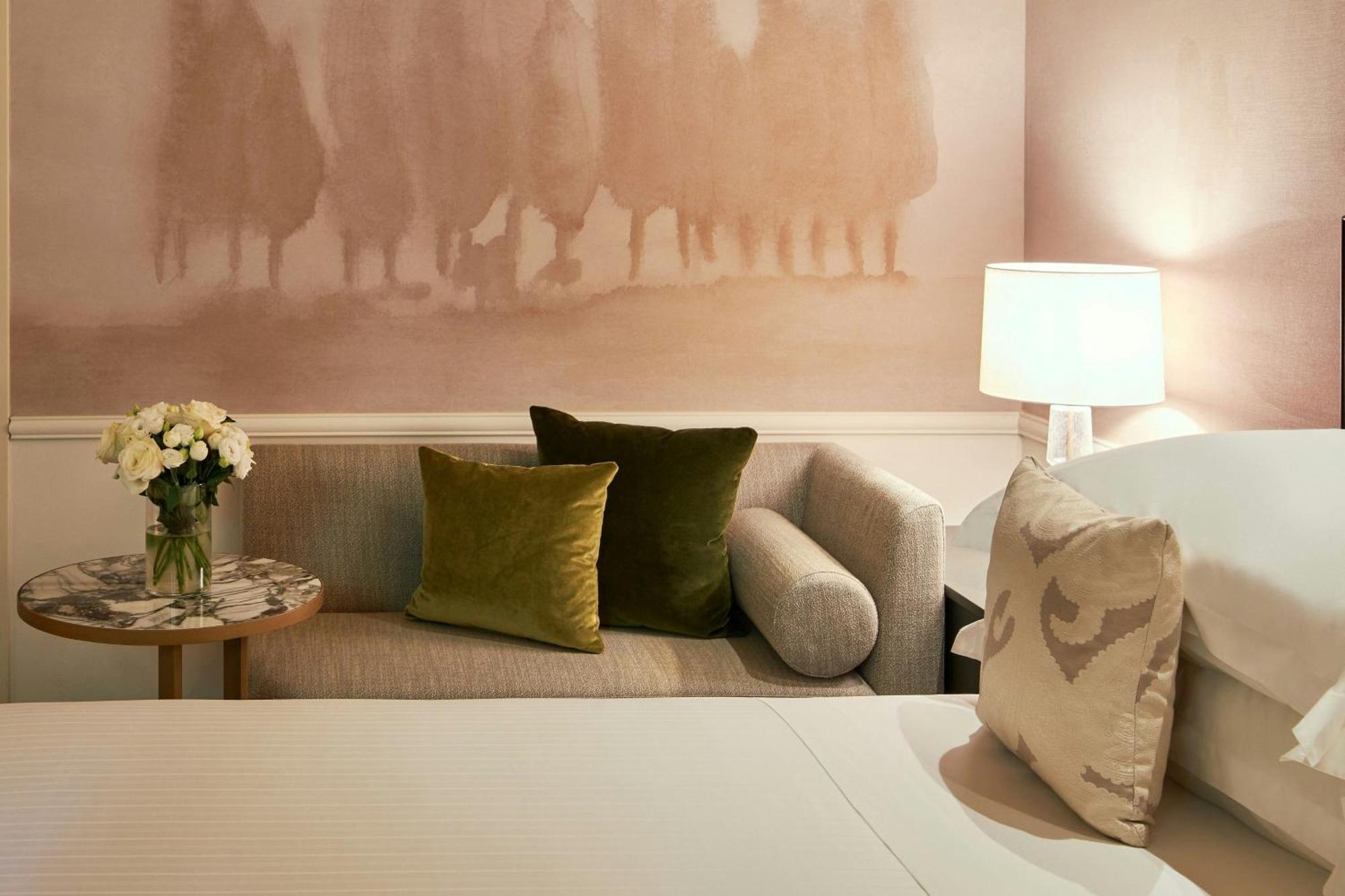 Grotta Giusti Thermal Spa Resort Tuscany, Autograph Collection Monsummano Terme Εξωτερικό φωτογραφία
