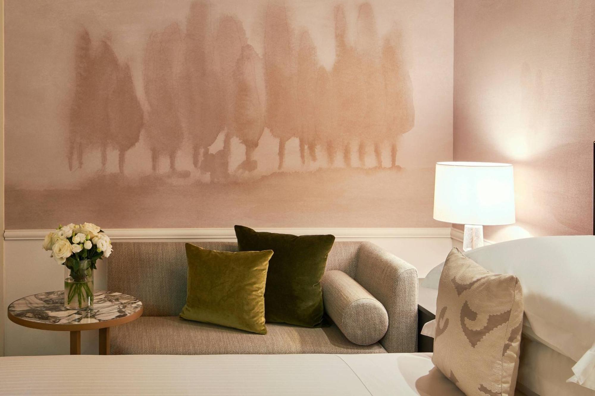 Grotta Giusti Thermal Spa Resort Tuscany, Autograph Collection Monsummano Terme Εξωτερικό φωτογραφία