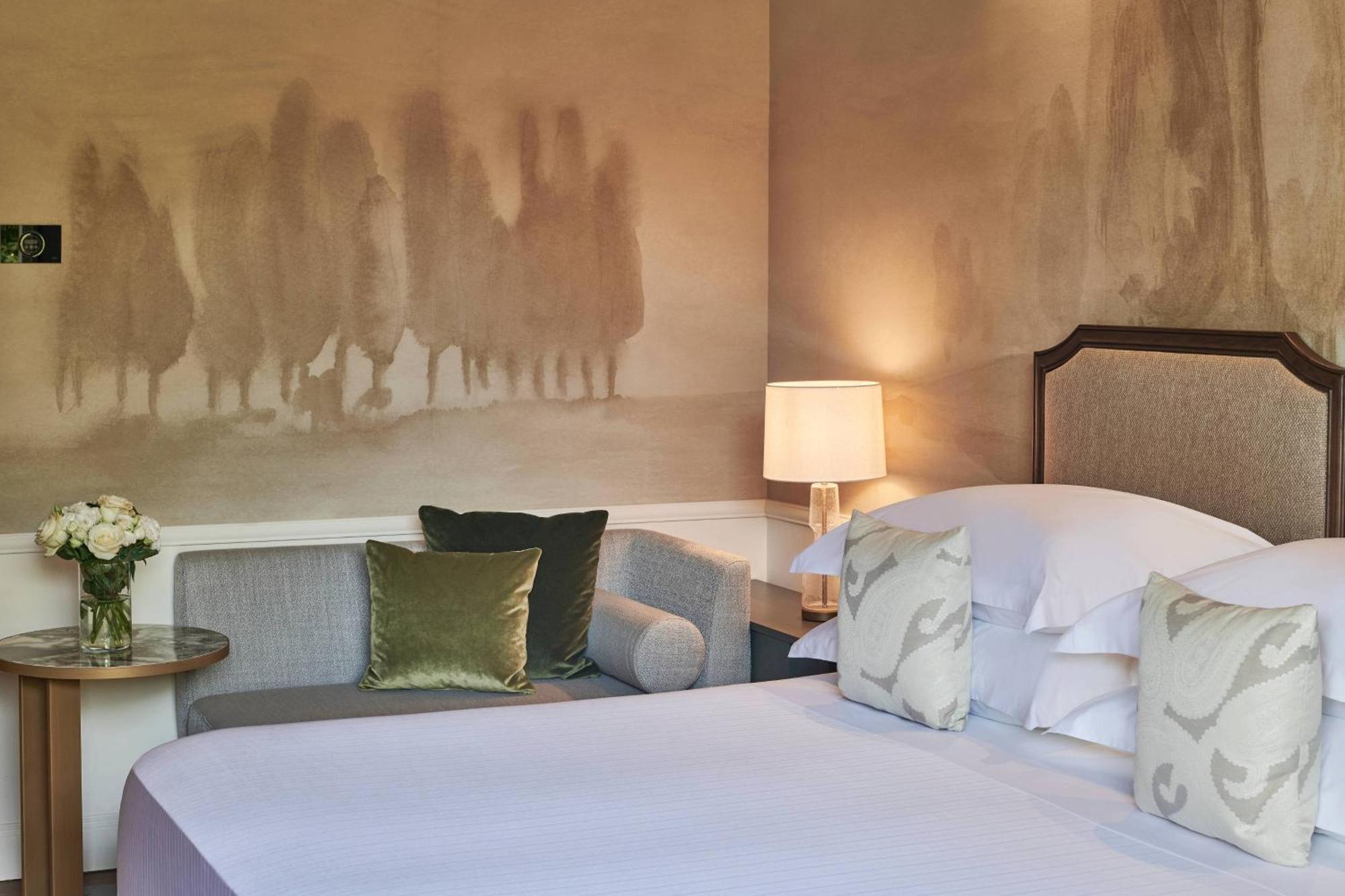 Grotta Giusti Thermal Spa Resort Tuscany, Autograph Collection Monsummano Terme Εξωτερικό φωτογραφία