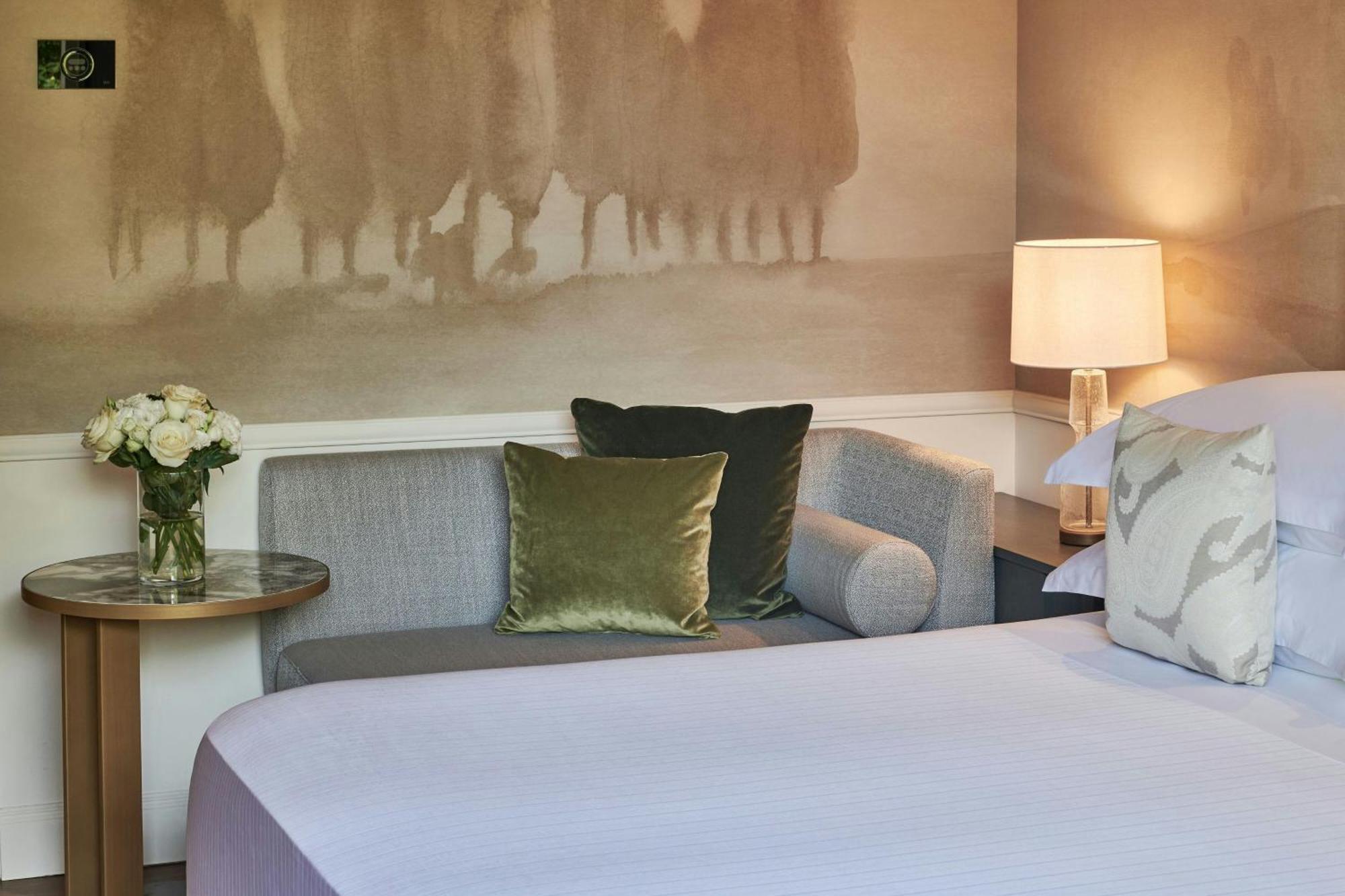 Grotta Giusti Thermal Spa Resort Tuscany, Autograph Collection Monsummano Terme Εξωτερικό φωτογραφία