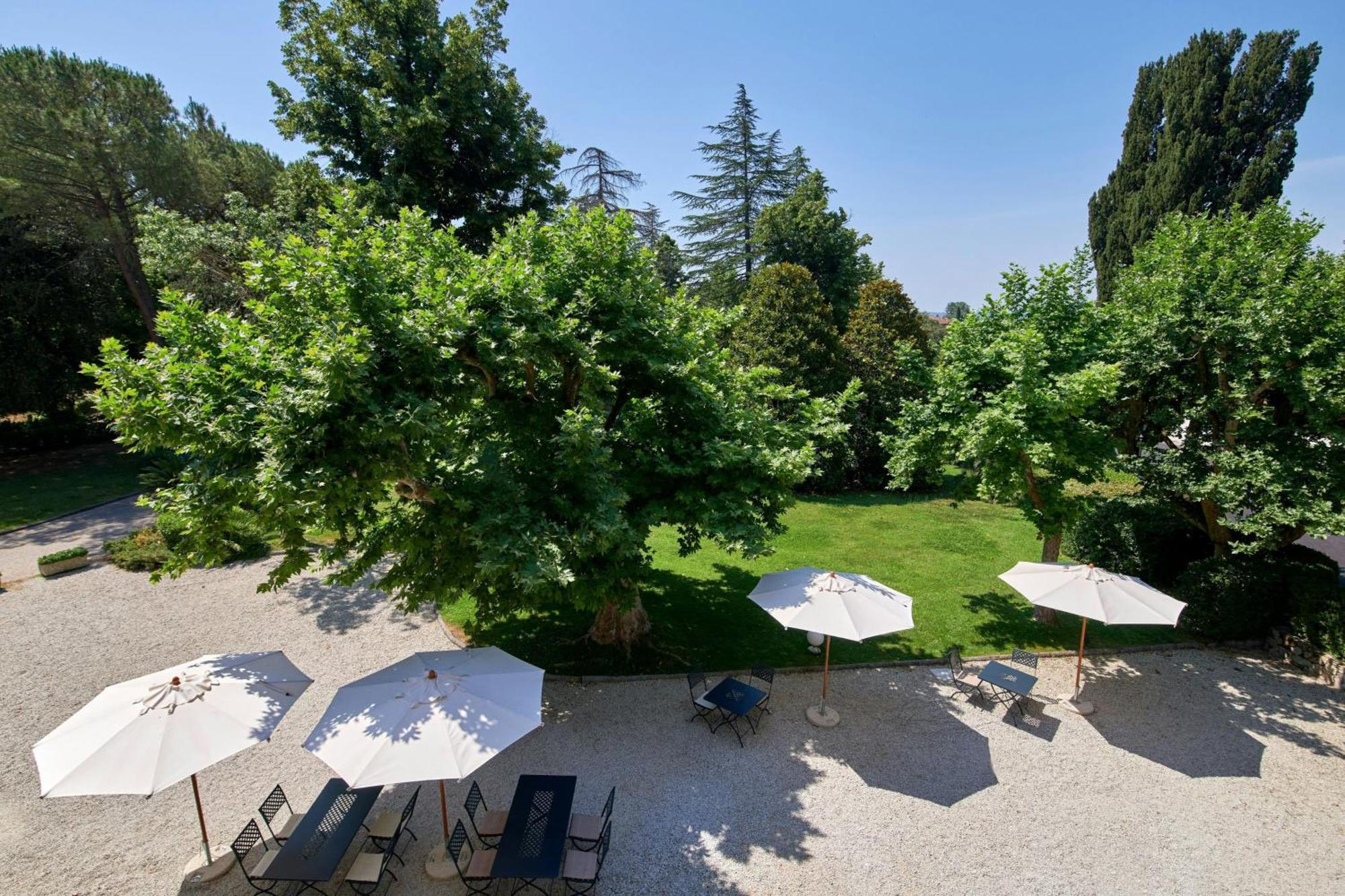 Grotta Giusti Thermal Spa Resort Tuscany, Autograph Collection Monsummano Terme Εξωτερικό φωτογραφία