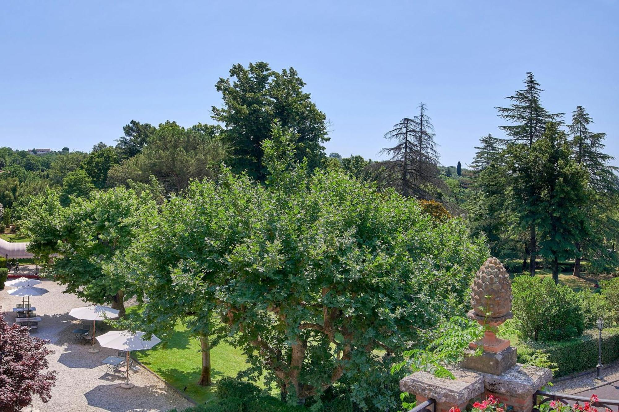 Grotta Giusti Thermal Spa Resort Tuscany, Autograph Collection Monsummano Terme Εξωτερικό φωτογραφία