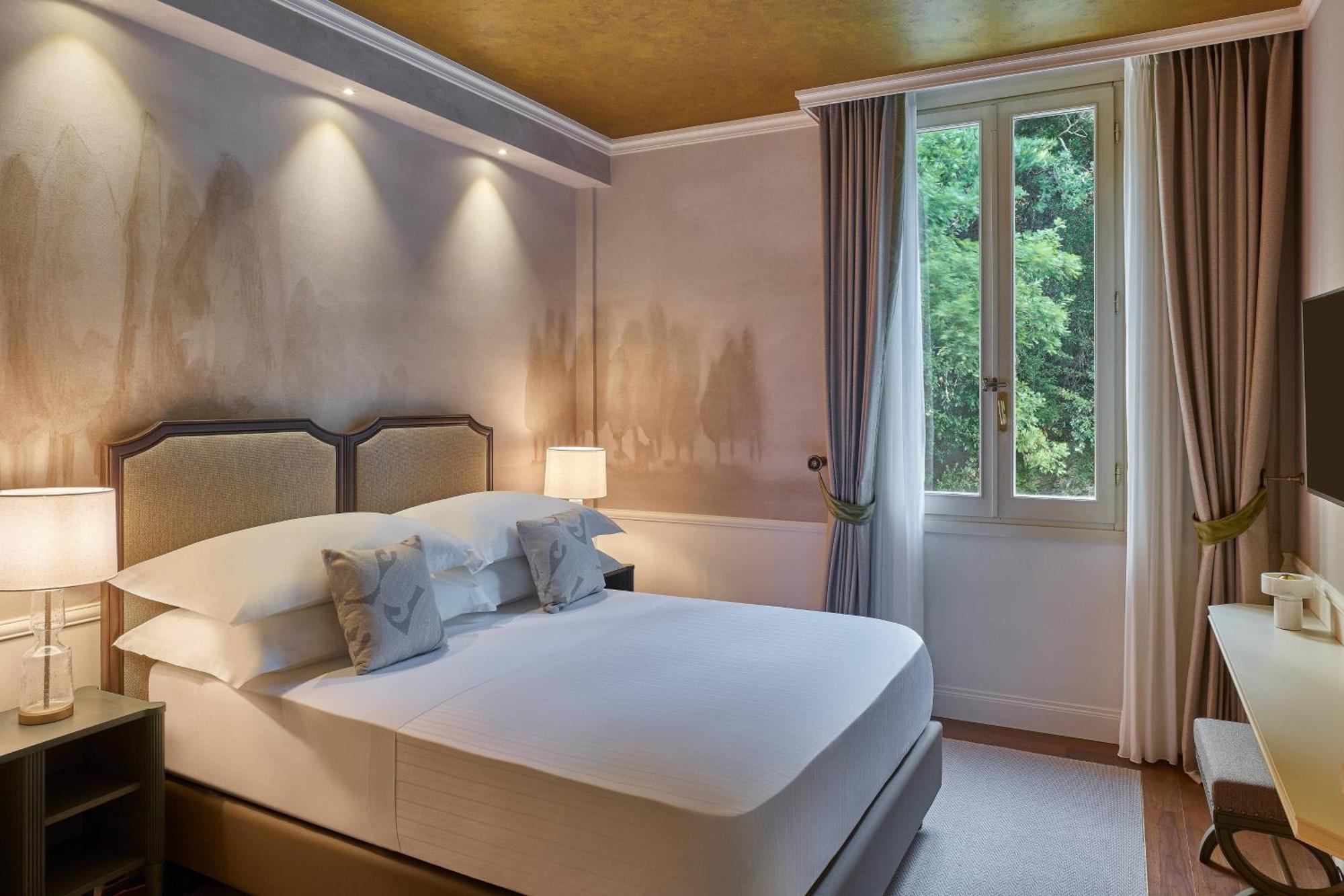 Grotta Giusti Thermal Spa Resort Tuscany, Autograph Collection Monsummano Terme Εξωτερικό φωτογραφία