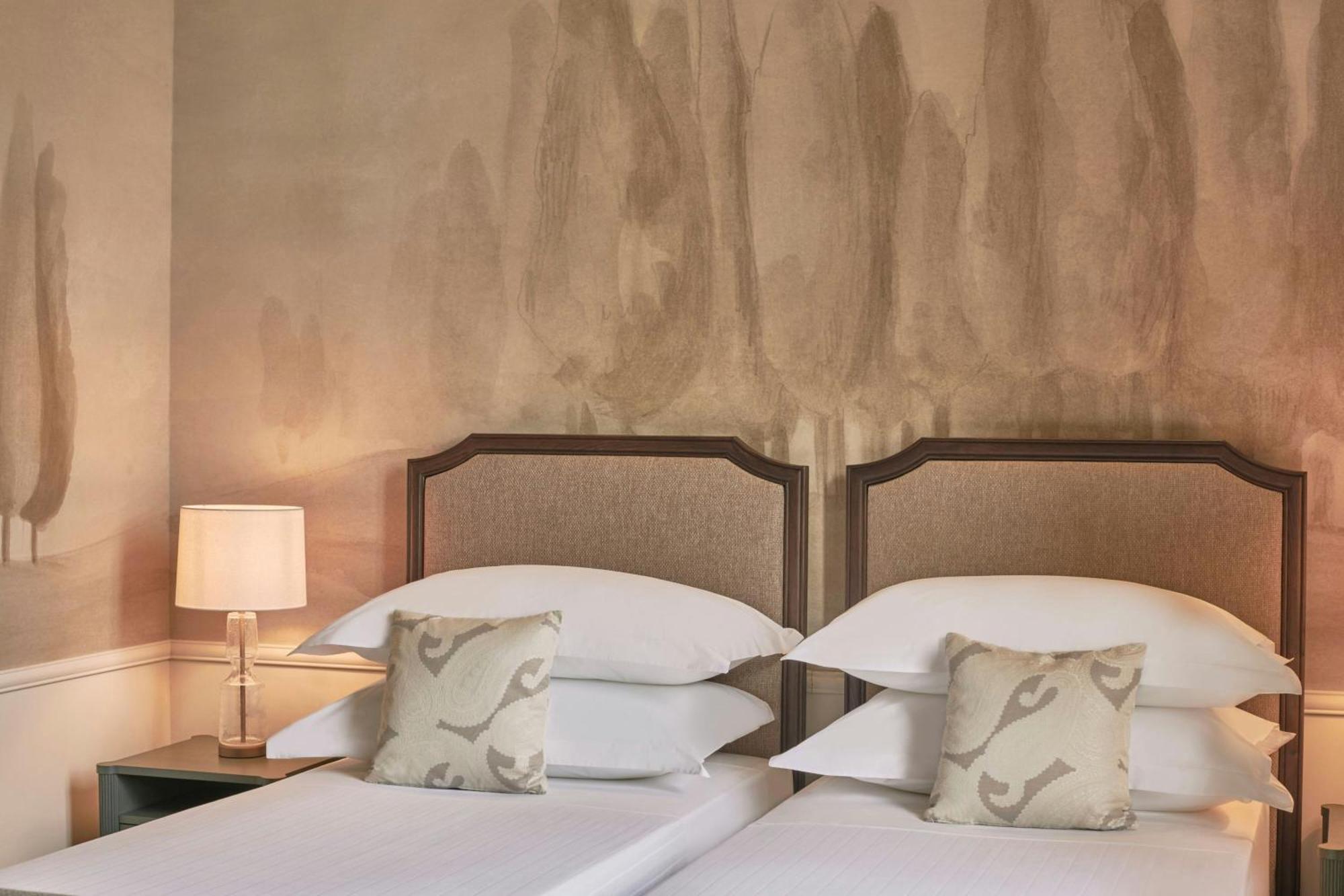 Grotta Giusti Thermal Spa Resort Tuscany, Autograph Collection Monsummano Terme Εξωτερικό φωτογραφία