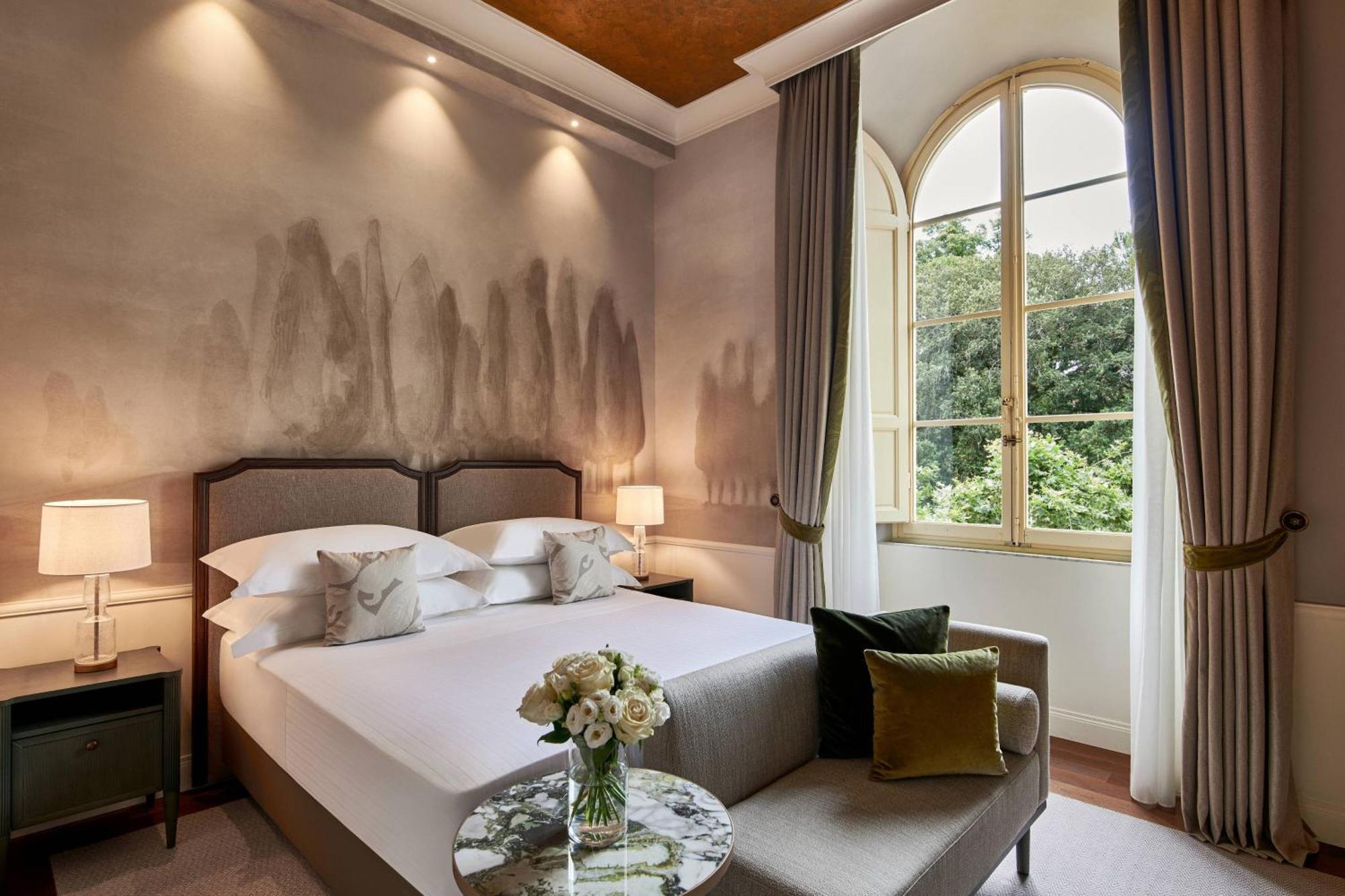 Grotta Giusti Thermal Spa Resort Tuscany, Autograph Collection Monsummano Terme Εξωτερικό φωτογραφία