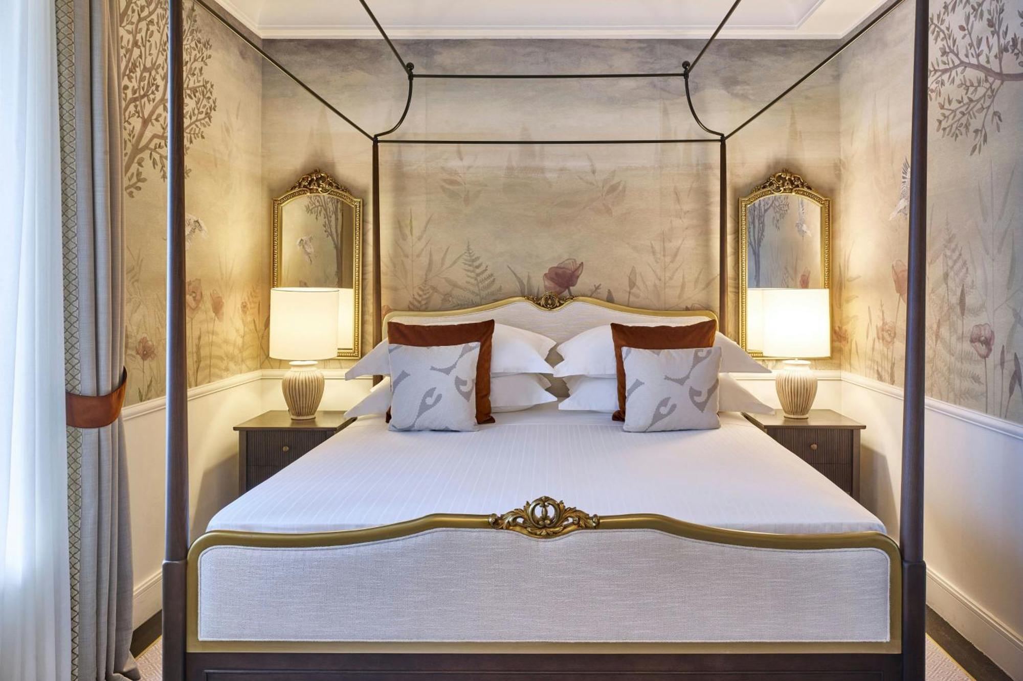 Grotta Giusti Thermal Spa Resort Tuscany, Autograph Collection Monsummano Terme Εξωτερικό φωτογραφία