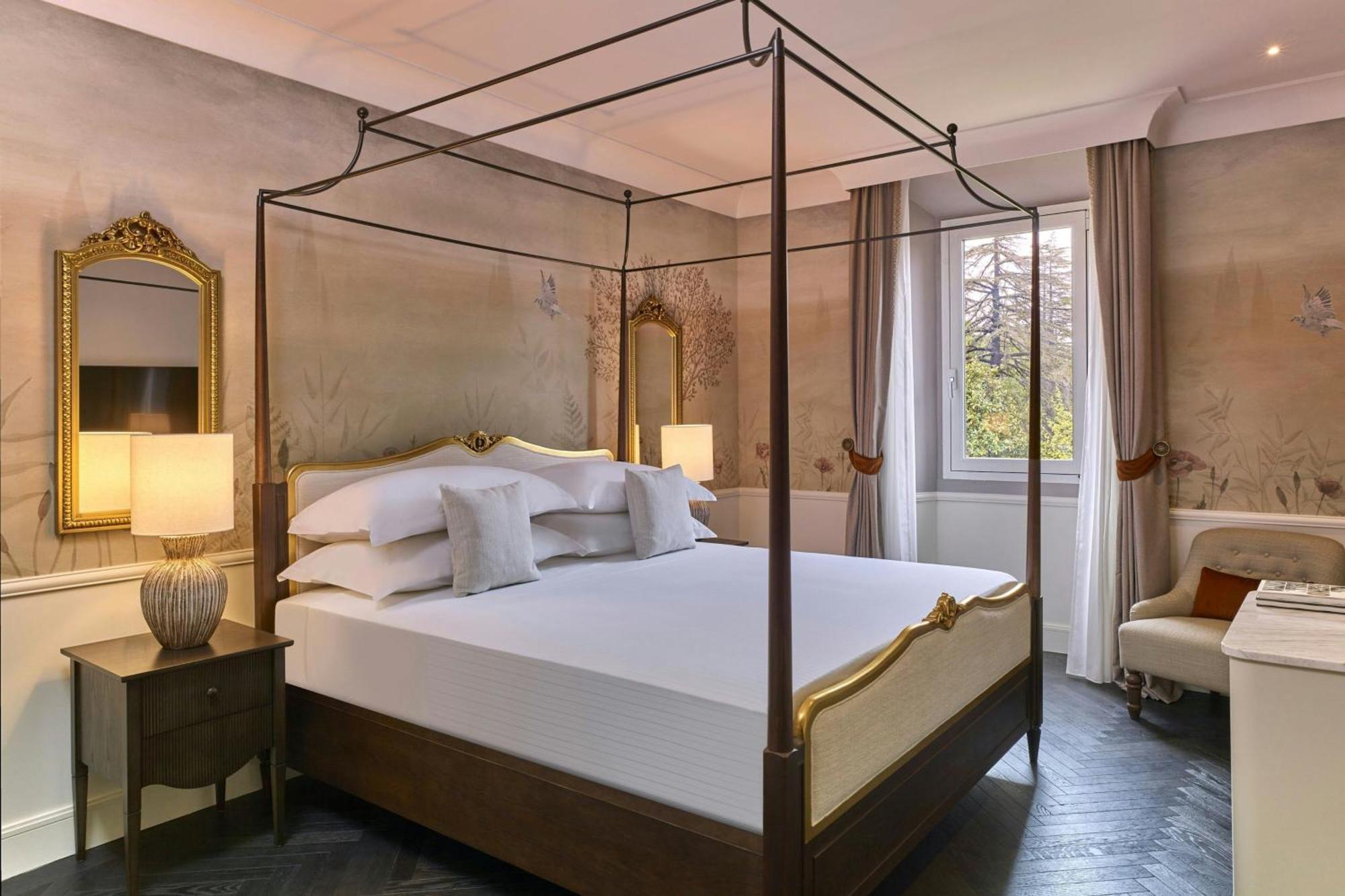 Grotta Giusti Thermal Spa Resort Tuscany, Autograph Collection Monsummano Terme Εξωτερικό φωτογραφία