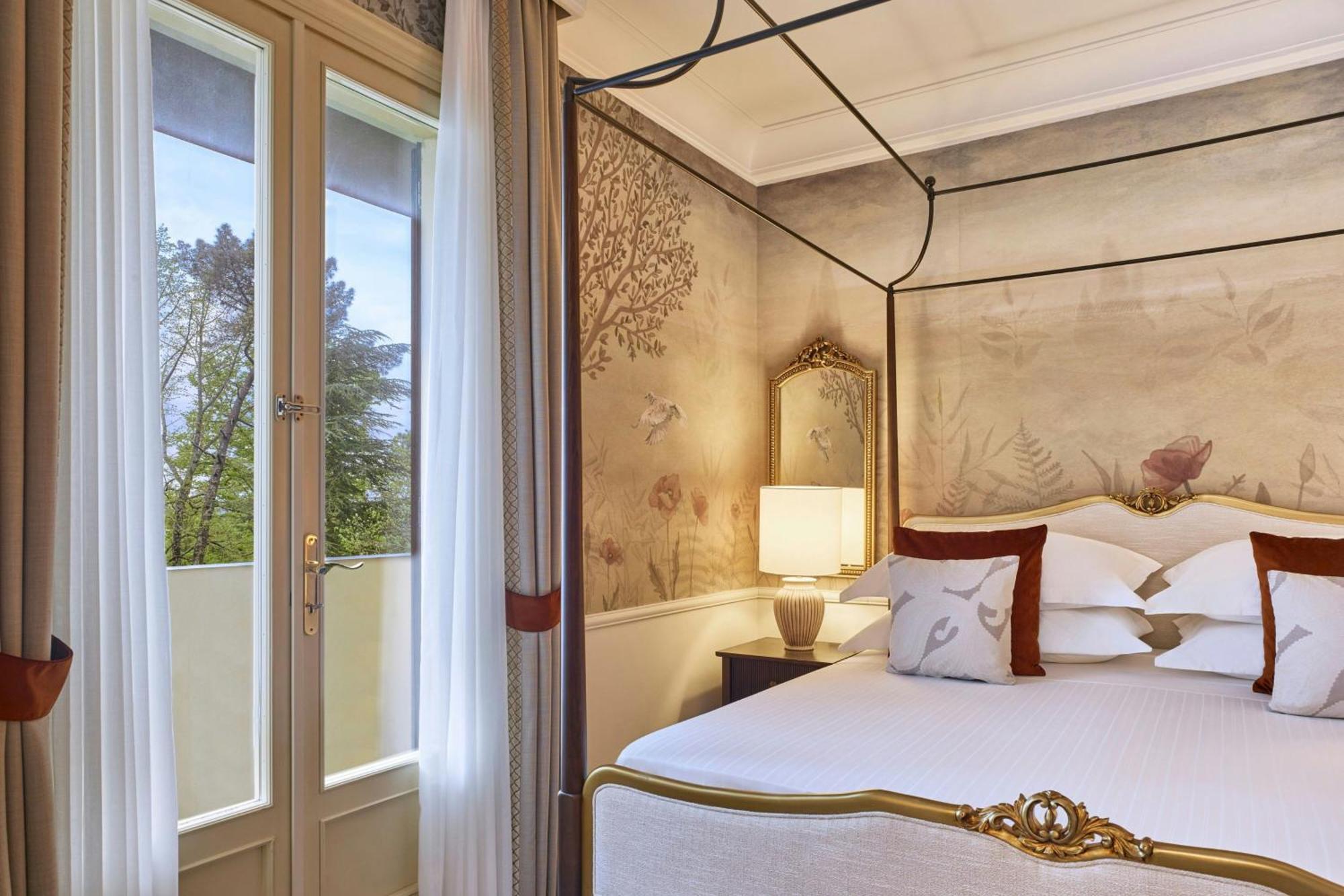 Grotta Giusti Thermal Spa Resort Tuscany, Autograph Collection Monsummano Terme Εξωτερικό φωτογραφία
